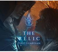 The Relic: First Guardian EU PS5 CD Key