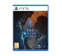 The Relic: First Guardian - PS5