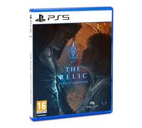 The Relic: First Guardian (PS5)