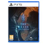 The Relic: First Guardian (PS5)