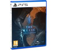 The Relic First Guardian PS5 Game Action RPG, PEGI 16