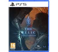 The Relic: First Guardian PS5 Game Pre-Order