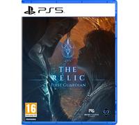 The Relic: First Guardian PS5 NEW PRE-ORDER (Presale) RELEASE 04/09/2026