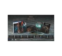 The Relic: First Guardian: The Forgotten Stories Edition - PS5