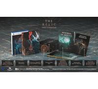 The Relic: First Guardian - The Forgotten Stories Edition (PS5)