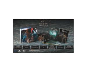 The Relic: First Guardian: The Forgotten Stories Edition - PS5