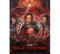 The Relic Hunters