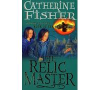 The Relic Master (The Book of The Crow series, book-1)