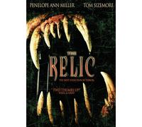 RELIC - RELIC (1 DVD)