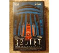 The Relic [VHS] [1997]
