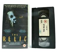 The Relic [VHS]