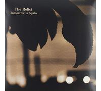The Relict - Tomorrow Is Again [VINYL]