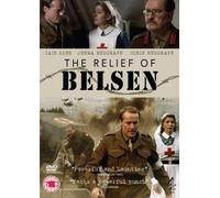 The Relief Of Belsen [DVD]