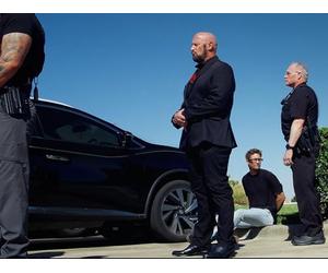 The Religion Business and the nonprofit goliath