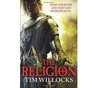 The Religion by Willocks, Tim (2013)