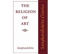 The Religion of Art