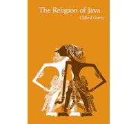 The Religion of Java (Phoenix Books)