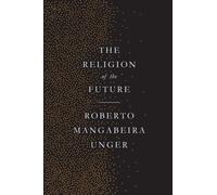 The Religion of the Future