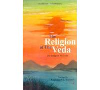 The Religion of the Veda