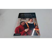 The Religious and the Political: A Comparative Sociology of Religion