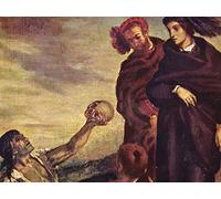 The Religious Drama of Hamlet