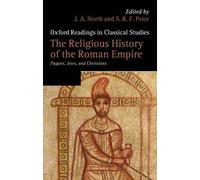 The Religious History of the Roman Empire (Paperback)