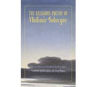 The Religious Poetry of Vladimir Solovyov