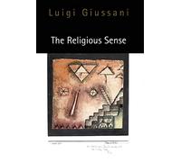The Religious Sense