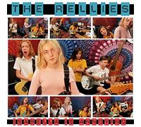 The Rellies - Isabella Is Annoying/Brainwaves [7" VINYL]