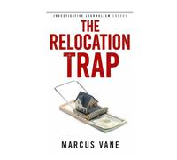 The Relocation Trap: How Cities Lure Remote Workers with Cash and Leave Them Stranded