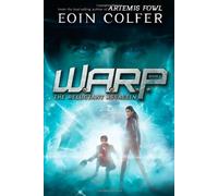 The Reluctant Assassin (W.A.R.P.) by Colfer, Eoin (2013) Hardcover