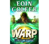 The Reluctant Assassin (WARP Book 1)