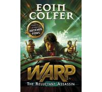 The Reluctant Assassin (WARP Book 1)