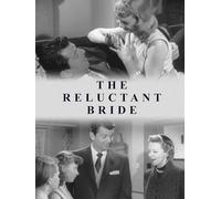 The Reluctant Bride