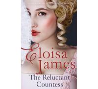 The Reluctant Countess: a laugh-out-loud Regency romance, perfect for fans of Bridgerton (Would-Be Wallflowers)