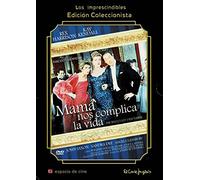 The Reluctant Debutante (1958) [DVD] Region 2 Spanish Import English Language, Vincente Minnelli, Rex Harrison, Kay Kendall, John Saxon, Sandra Dee, Angela Lansbury, Mama Nos Complica La Vida