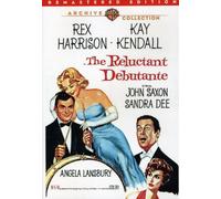 The Reluctant Debutante