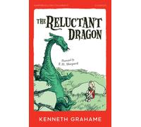 The Reluctant Dragon