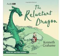 The Reluctant Dragon