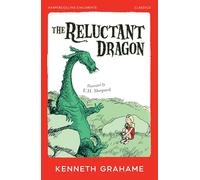 The Reluctant Dragon
