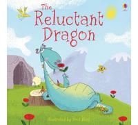 The Reluctant Dragon (Picture Book)