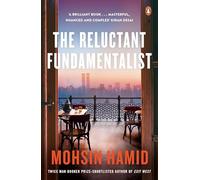 The Reluctant Fundamentalist (Paperback) - Mohsin Hamid Book