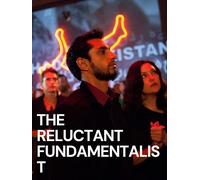 The Reluctant Fundamentalist