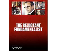 The Reluctant Fundamentalist