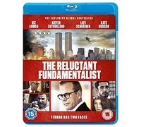 The Reluctant Fundamentalist [Blu-ray]