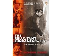 The Reluctant Fundamentalist by Mohsin Hamid (2013-03-28)