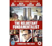 The Reluctant Fundamentalist [DVD] [2012]
