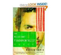 The Reluctant Fundamentalist Publisher: Houghton Mifflin Harcourt