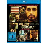 The Reluctant Fundamentalist - Tage des Zorns (Blu-ray) (FSK 16)
