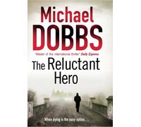 The Reluctant Hero (Harry Jones)